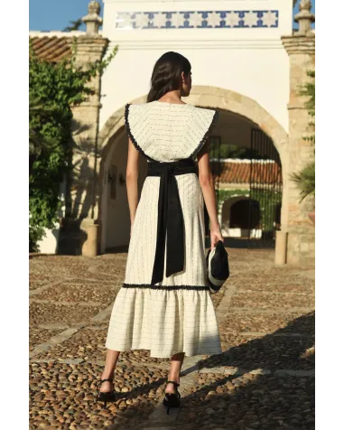 Vestido Aru Panambi | Jayme Shop