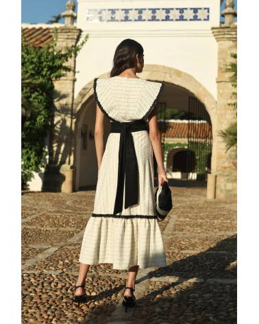 Vestido Aru Panambi | Jayme Shop