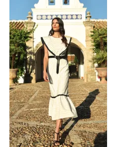 Vestido Aru Panambi | Jayme Shop