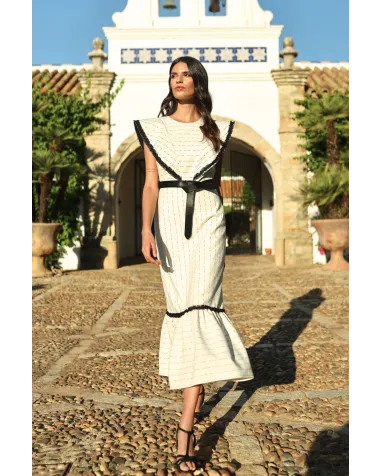 Vestido Aru Panambi | Jayme Shop