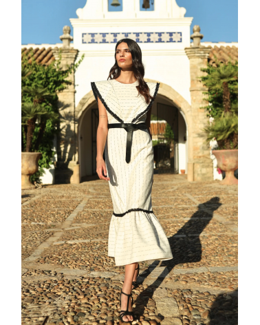 Vestido Aru Panambi | Jayme Shop