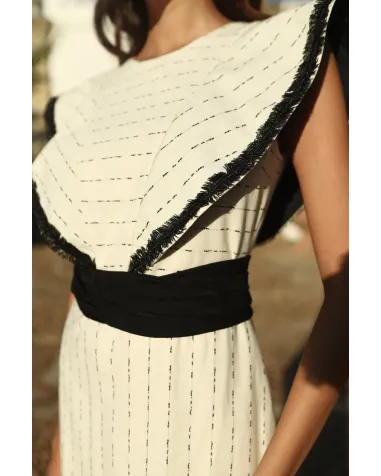 Vestido Aru Panambi | Jayme Shop