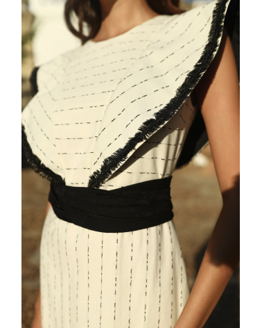 Vestido Aru Panambi | Jayme Shop