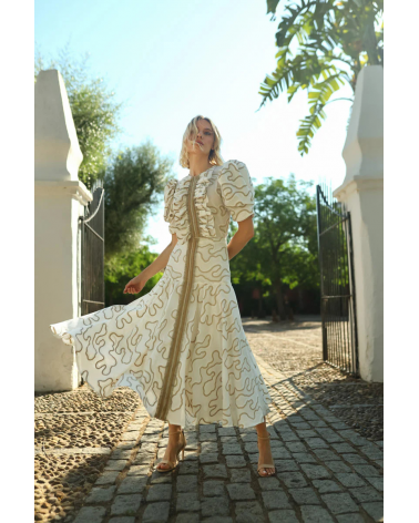 Camisa Lamin Panambi | Jayme Shop