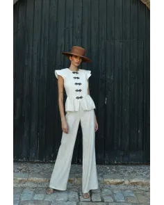 Pantalón Yuin Panambi | Jayme Shop