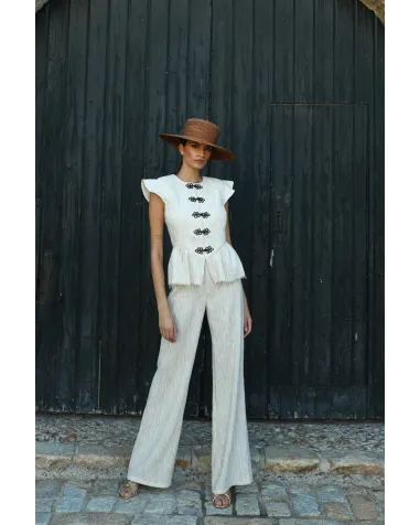 Pantalón Yuin Panambi | Jayme Shop