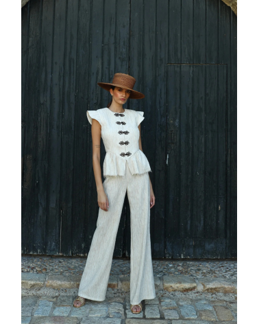 Pantalón Yuin Panambi | Jayme Shop