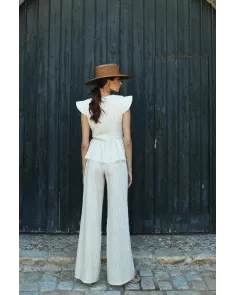 Pantalón Yuin Panambi | Jayme Shop 2