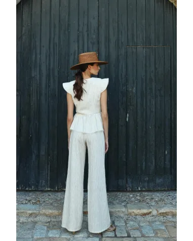 Pantalón Yuin Panambi | Jayme Shop