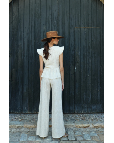 Pantalón Yuin Panambi | Jayme Shop