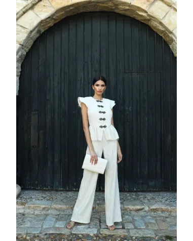 Pantalón Yuin Panambi | Jayme Shop