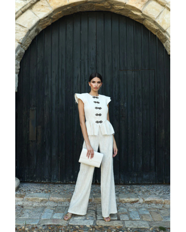 Pantalón Yuin Panambi | Jayme Shop