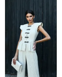 Chaqueta Yuin Panambi | Jayme Shop