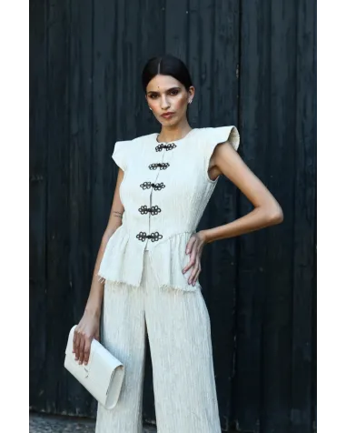 Chaqueta Yuin Panambi | Jayme Shop