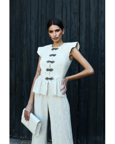 Chaqueta Yuin Panambi | Jayme Shop