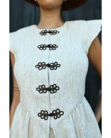 Chaqueta Yuin Panambi | Jayme Shop