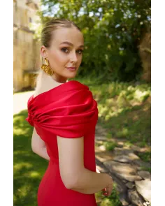 Vestido Nudo Anna Moon | Jayme Shop 2