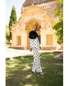 Conjunto Smoking Anna Moon | Jayme Shop 2