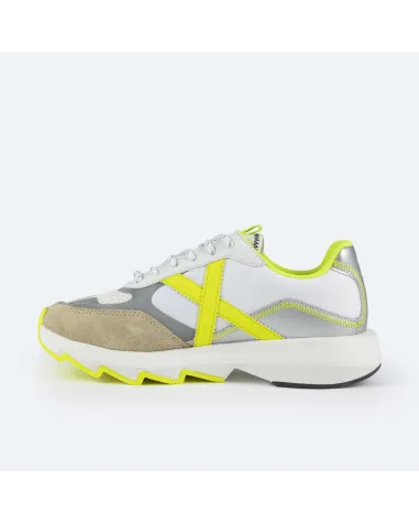 Zapatillas Ready 01 Munich | Jayme Shop