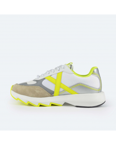 Zapatillas Ready 01 Munich | Jayme Shop