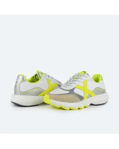 Zapatillas Ready 01 Munich | Jayme Shop 2