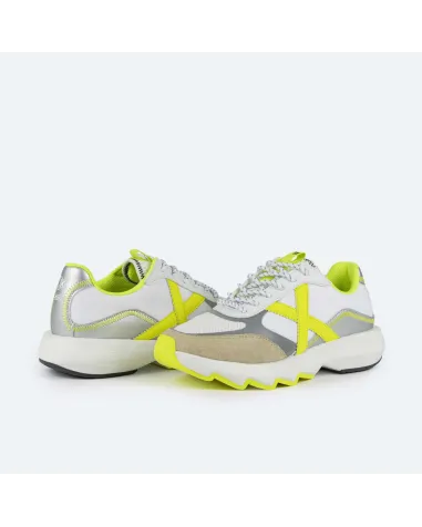 Zapatillas Ready 01 Munich | Jayme Shop