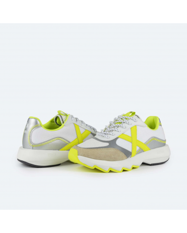 Zapatillas Ready 01 Munich | Jayme Shop