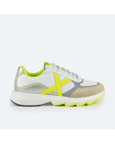 Zapatillas Ready 01 Munich | Jayme Shop