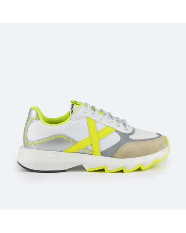 Zapatillas Ready 01 Munich | Jayme Shop