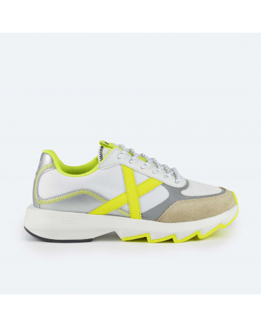 Zapatillas Ready 01 Munich | Jayme Shop