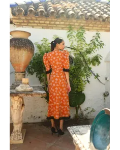 Vestido Saba Panambi | Jayme Shop 2