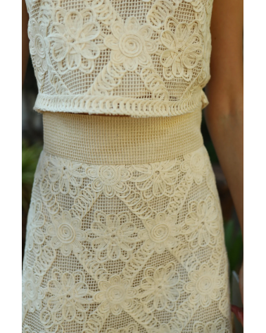 Falda Wer Panambi | Jayme Shop