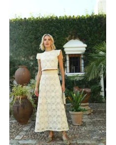 Falda Wer Panambi | Jayme Shop