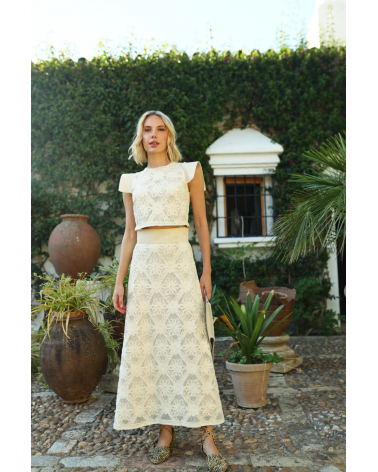 Falda Wer Panambi | Jayme Shop