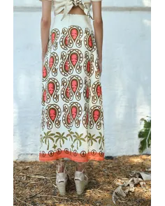 Falda Oroco Panambi | Jayme Shop 2