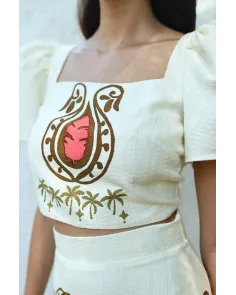 Top Oroco Panambi | Jayme Shop 2