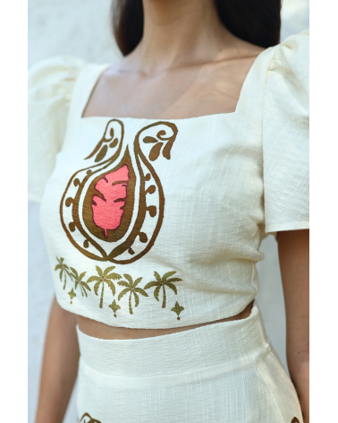 Top Oroco Panambi | Jayme Shop