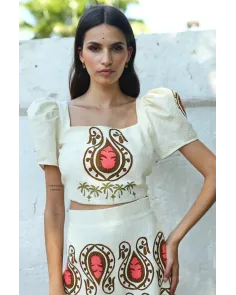 Top Oroco Panambi | Jayme Shop