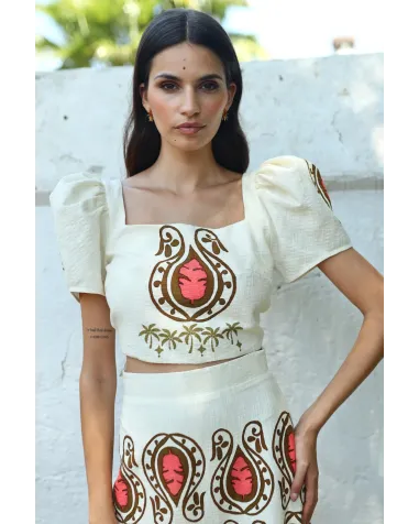 Top Oroco Panambi | Jayme Shop