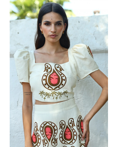 Top Oroco Panambi | Jayme Shop