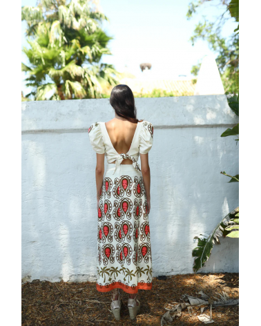 Top Oroco Panambi | Jayme Shop