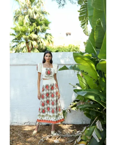 Top Oroco Panambi | Jayme Shop