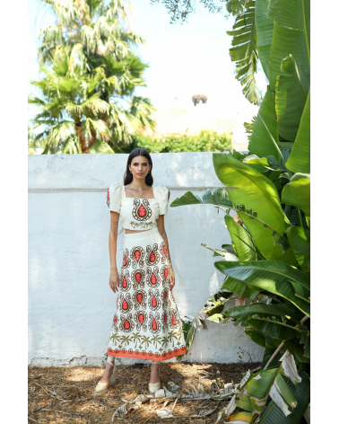 Top Oroco Panambi | Jayme Shop