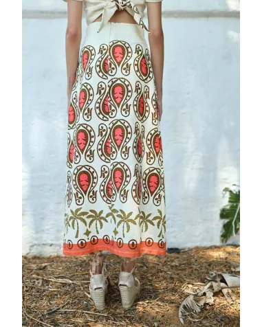 Top Oroco Panambi | Jayme Shop