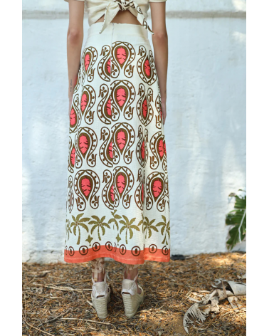 Top Oroco Panambi | Jayme Shop