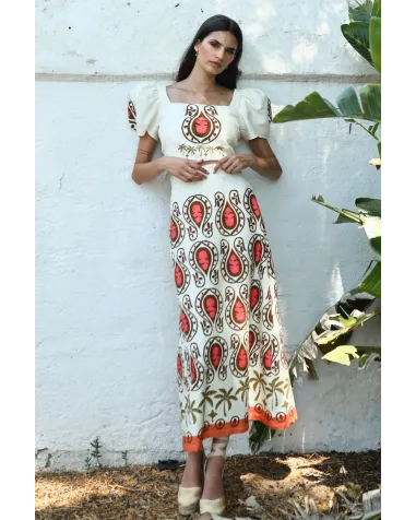 Top Oroco Panambi | Jayme Shop