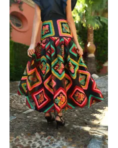 Falda Dara Panambi | Jayme Shop 2