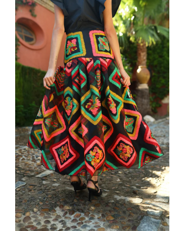 Falda Dara Panambi | Jayme Shop