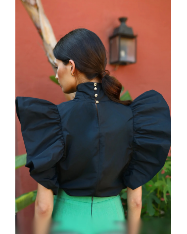 Camisa Atea Panambi | Jayme Shop