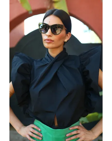 Camisa Atea Panambi | Jayme Shop